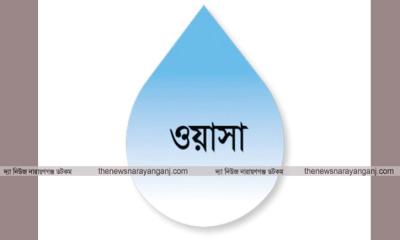 তল্লা সবুজবাগে ওয়াসার পানি সঙ্কট