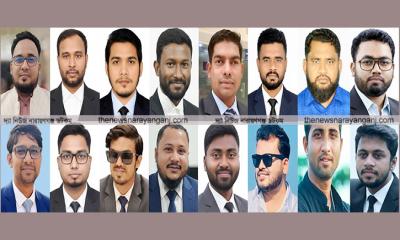 কুতুবপুরে সাবেক ছাত্রনেতারা তৎপর