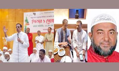 নারায়ণগঞ্জে গডফাদার নাই তবে ছায়া আছে