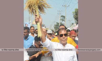 নির্বাচনে মাসুদুজ্জামানের দায়সারা