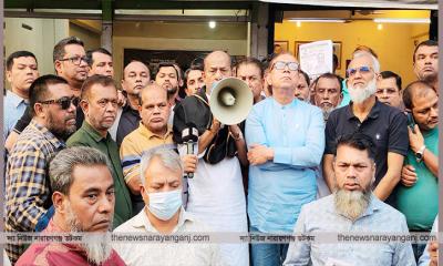 তাহাজ্জুদ নামাজ শেষে ভোট কেন্দ্রে যাবো : বাবুল