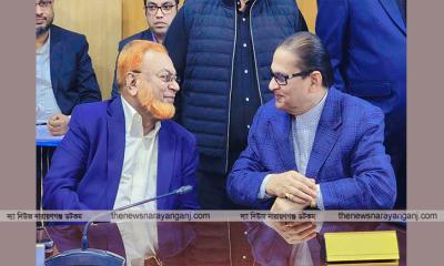 আলীর বয়কট গিয়াসের অশিক্ষিতে উত্তেজনা