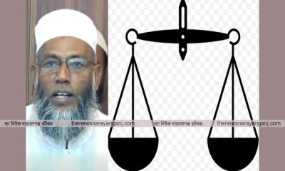 জামায়াতের প্রার্থী সরে গেলেও থেকে যাবে দাড়িপাল্লা