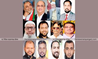 বিদ্রোহী প্রার্থীদের সমর্থনকারীদের ব্যাপারে কঠোর হচ্ছে দল