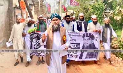 স্বচ্ছ রাজনীতির প্রত্যাশায় ইসলামী আন্দোলনের প্রতি বাড়ছে জনআস্থা