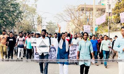 বন্দর ঘাট হবে জনগণের, কোনো গোষ্ঠীর নয় : সুজন