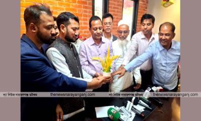 রূপগঞ্জে দিপুকে সমর্থন দিলে সরলেন গণঅধিকারের ওয়াসিম