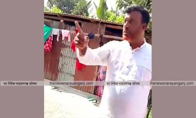 গিয়াসের প্রচারণায় মান্নানের অনুসারীদের বাধা