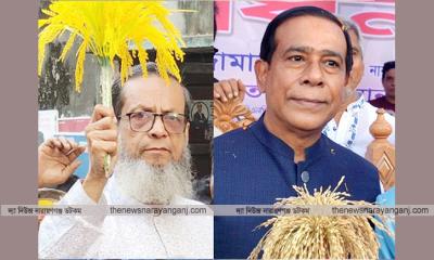 কালাম-মাসুদের মনোমালিন্য ভাঙ্গাবে কে