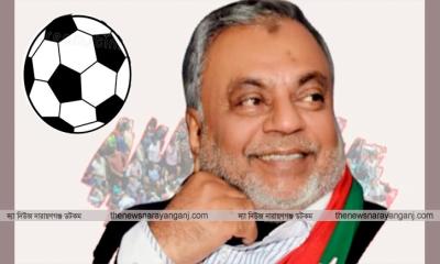 প্রতিদ্বন্দ্বিরা গুজব ছড়াচ্ছে, আমি দুটি আসনেই থাকবো : গিয়াসউদ্দিন