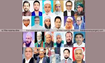 নারী ভোটারদের নজর প্রার্থীদের