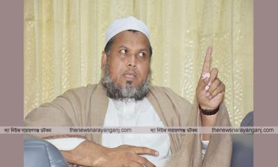 বিএনপিকে বিপদে ফেলে ভোট শেষে পালিয়েছিলেন কাসেমী