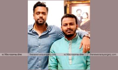 অয়ন ওসমানের সহযোগিকে ফেরাল বিএনপি নেতা