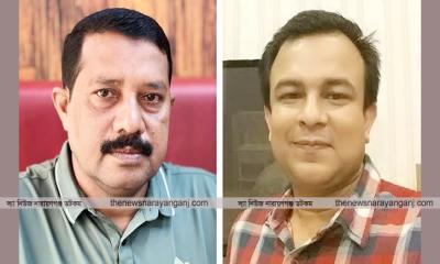 আওয়ামী লীগের সন্ত্রাসীদের ফেরাল বিএনপির কোন নেতা?