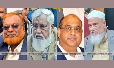 বাঁচা মরার লড়াইয়ে বিএনপির বিদ্রোহীরা