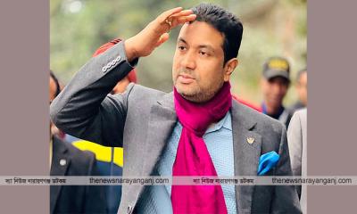 আজাদের রেকর্ড ভোট