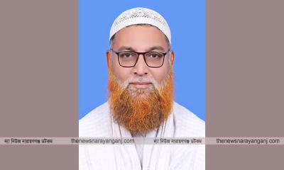 নারায়ণগঞ্জ-৫ আসনে ফের ভোট গণনা চান সিরাজুল মামুন