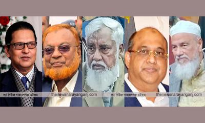 আলোচিত ও স্বতন্ত্রদের মধ্যে বেশী ভোট শাহআলমের