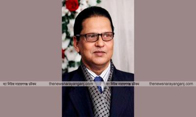 শেষ সময়ে নিজেকে জলাঞ্জলী দিয়ে জামানত হারালেন কিং মেকার