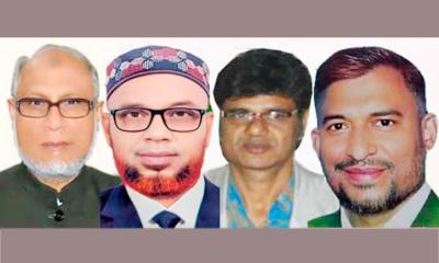 নারায়ণগঞ্জ-৫ : কাঠগড়ায় কলাগাছিয়ার বিএনপি নেতারা