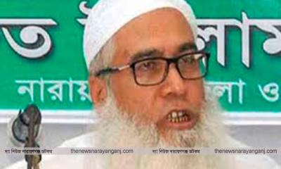 জামায়াতের সাথে কোনোদিন আমাদের আকীদা মিলবে না : আব্দুল আউয়াল