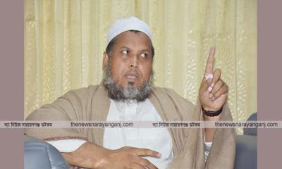 উড়ে এসে জুড়ে বসায় মানেনি ফতুল্লাবাসী, কাসেমীর দম্ভ মিইয়ে গেল