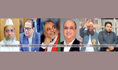 বিএনপি ঘাঁটিতে এনসিপির বাজিমাত