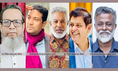 চার এমপিকে খোরশেদের অভিনন্দন