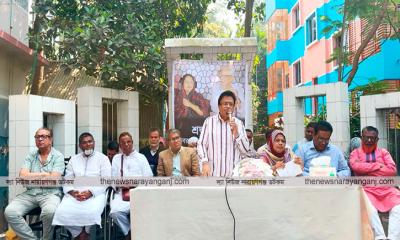 এটিএম কামালের বাবা-মা নারী শিক্ষায় আলো জ্বালিয়েছেন : রাব্বি