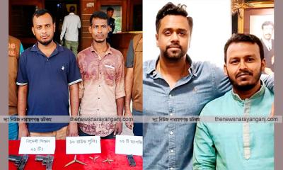 ফতুল্লাকে অশান্ত করতে সন্ত্রাসীরা ফিরছে