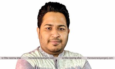 ফতুল্লায় এনসিপির এমপিকে চাপে রাখার ষড়যন্ত্র