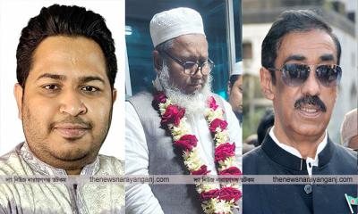 গডফাদারের সহযোগীরা হতাশ