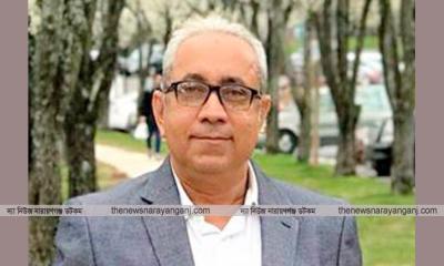 বাবাকে নিয়ে ফেসবুকে আবেগঘন স্মৃতিচারণ এটিএম কামালের