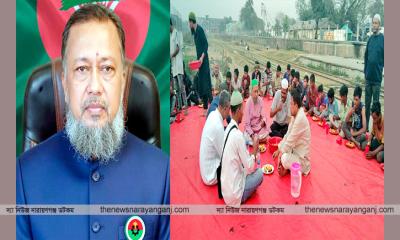 পথশিশুদের সাথে ইফতার করলেন টিপু