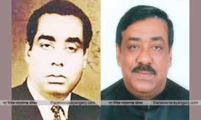 শামীম ওসমানের কর্মের ফল