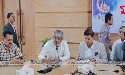 ব্যবসায়ীরা  সামগ্রিক উন্নয়নে গুরুত্বপূর্ণ ভূমিকা রাখে : সোহেল