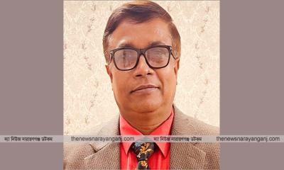 দলীয় আনুগত্যের পুরস্কার পেলেন সাখাওয়াত