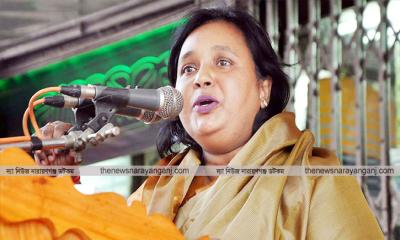 আইভীকে আবারও শোন এরেস্ট