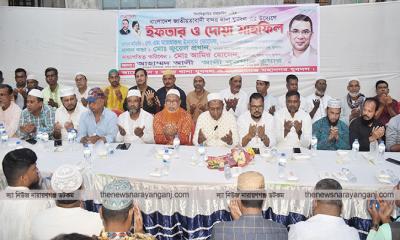 এই বিজয়ের অর্থ এই নয় অন্ধের মত চলা: জোসেফ