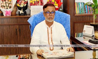 মিস্টার সাখাওয়াত একটু শুনবেন