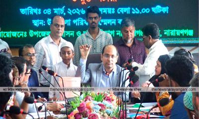 উন্মুক্ত লটারীর মাধ্যমে ২৭জন খাদ্যবান্ধব ডিলার নিয়োগ