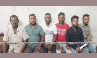 বন্দর বাবরী জামে মসজিদ মার্কেট কমিটি