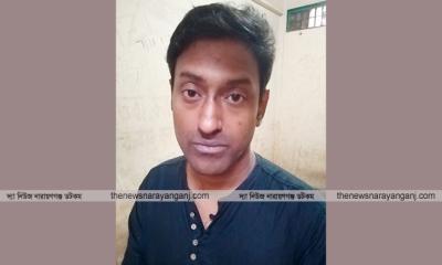 ডজন মামলার আসামী ফতুল্লার সন্ত্রাসী ও অপরাধী জুয়েল গ্রেপ্তার