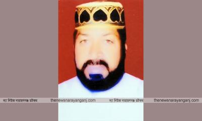 ৪২ বছর ধরে শামীমের উঠুন সেহরী খান রোজা রাখুন