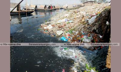 শীতলক্ষ্যা দূষণকারী ২০ কারখানার বিদ্যুৎ গ্যাস বিচ্ছিন্নের নির্দেশ