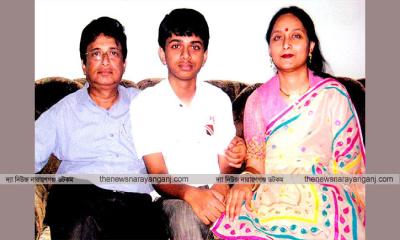 বিএনপি ত্বকী হত্যার বিচার করবে প্রত্যাশা পরিবারের