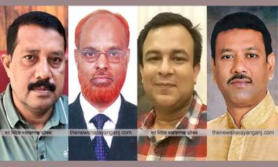 ফতুল্লা বিএনপির নেতারা চাঁদাবাজ! মন্তব্য জমিয়ত নেতার