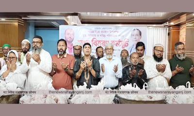 শহর-বন্দরে মাংসের রাজনীতি