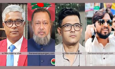 ব্যাপকভাবে আলোকসজ্জা, বিএনপি নেতাদের উদাসীনতা