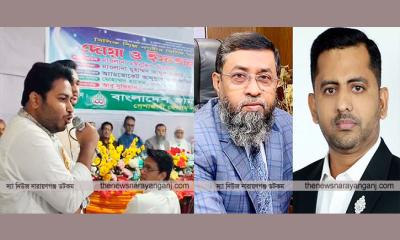 এমপি অবরুদ্ধের ঘটনায় মামলা হয়নি